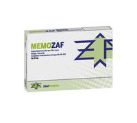 MEMOZAF 30CPR