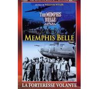 Memphis belle (1944) - dvd la forteresse volante