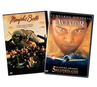 Memphis Belle/Aviator - Memphis Belle/Aviator