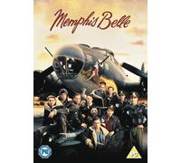 Memphis Belle (DVD) David Strathairn Harry Connick Jr. Reed Edward Diamond