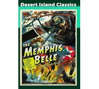 Memphis Belle (DVD) Robert Morgan Stanley Wray