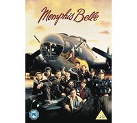 Memphis Belle [Edizione: Regno Unito] [Edizione: Regno Unito]