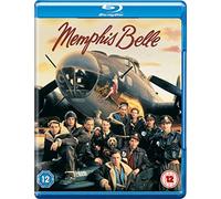 Memphis Belle – Edizione Regno Unito