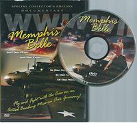Memphis Belle [Edizione: Stati Uniti]