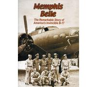 Memphis Belle [Edizione: Stati Uniti]