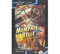 Memphis Belle [Edizione: Stati Uniti]