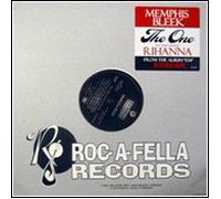 Memphis Bleek Featuring Rihanna - The One