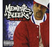 Memphis Bleek - M.a.D.E.