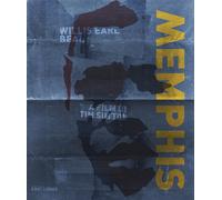 Memphis (Blu-ray) Willis Earl Beal Tim Sutton