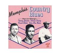 MEMPHIS COUNTRY BLUES - Memphis Country Blues...