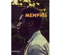 Memphis (DVD) Willis Earl Beal Constance Brantley Larry Dodson