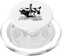 Memphis ha reso il Tennessee orgoglioso di rappresentare la 901 PopSockets PopGrip per MagSafe