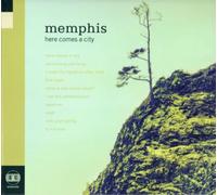 Memphis - Here Comes A City - Cd
