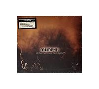 Memphis - I Dreamed We Fell Apart