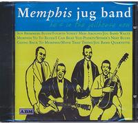 Memphis Jug Band - He's in the Jail House Now