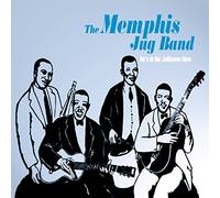 Memphis Jug Band - He's In The Jailhouse Now