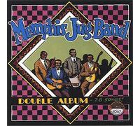 Memphis Jug Band - Memphis Jug Band
