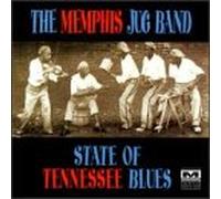 Memphis Jug Band - State of Tennessee Blues
