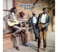 best of the memphis jug band-Import USA