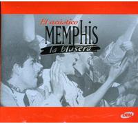 Memphis La Blusera - El Acustico