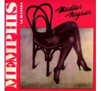 Memphis La Blusera - Medias Negras