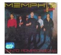 Memphis La Blusera - Tonto Rompecabezas