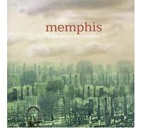 Memphis Little Place in the Wilderness (CD) Album
