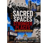Memphis Made: A Middle School Journey Through Black History