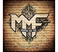 Memphis May Fire - Between The Lies - Cd