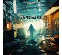 Memphis May Fire - Shapeshifter