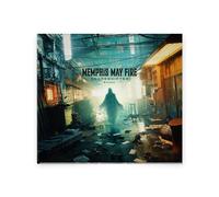 Memphis May Fire Shapeshifter (Vinyl LP)