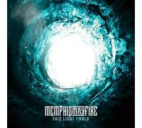 Memphis May Fire - This Light I Hold (2 LP)