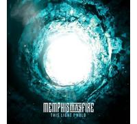 Memphis May Fire This Light I Hold (Vinyl LP) 12" Album
