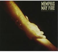 Memphis May Fire Unconditional (CD)