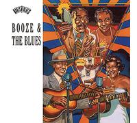 Memphis Millie - Booze & The Blues