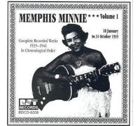 Memphis Minnie - 1935, Vol. 1