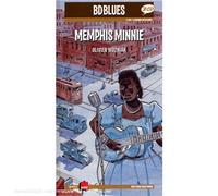 Memphis Minnie - Memphis Minnie - Collection BD Blues 13