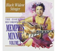 Memphis Minnie - The Essential Recordings Vol.2
