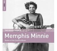 Memphis Minnie The Rough Guide to Memphis Minnie: Queen of the Countr (Vinyl LP)