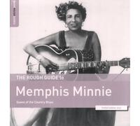Memphis Minnie The Rough Guide to Memphis Minnie: Queen of the Countr (Vinyl LP)