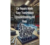 Memphis North Car Repairs Made Easy (Tascabile)