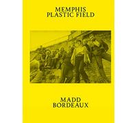 Rubini,Constance. Blanchaert, Jean. - Memphis - Plastic field.