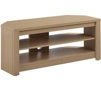 Memphis Rovere 3 Mensola Supporto TV 1000MM, Tipo Pavimento, Lo Per Ttap Gruppo