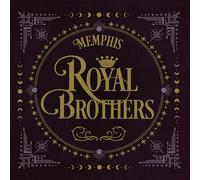 Memphis Royal Brothers – Memphis Royal Brothers – CD