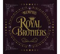 Memphis Royal Brothers – Memphis Royal Brothers – CD