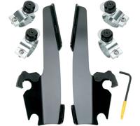 Memphis Shades Kit De Montage Trigger-lock Memphis Fat/slim Meb8967