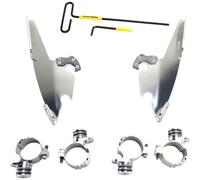 Memphis Shades Kit De Montage Trigger-lock Memphis Fat/slim Mek2001