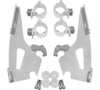 Memphis Shades Kit De Montage Trigger-lock Memphis Fat/slim Mem8964