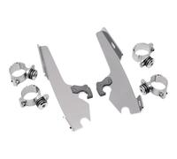 Memphis Shades Kit De Montage Trigger-lock Memphis Fat/slim Mem8968