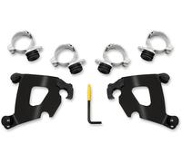 MEMPHIS SHADES MEB2025 KIT DI MONTAGGIO FAIRING INDIAN SCOUT 60 ABS SIXTY 2017